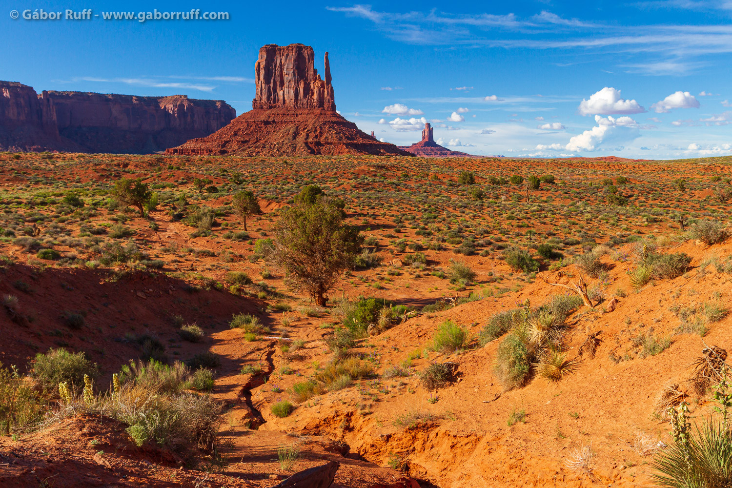 Monument Valley National Park