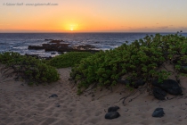 Hawaiian Sunset