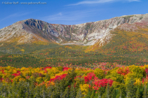 Mount Katahdin