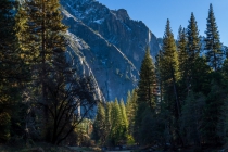 Merced River