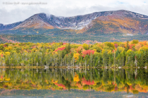 Mount Katahdin