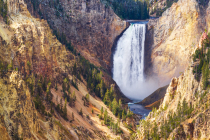 Grand Canyon of Yellowstone