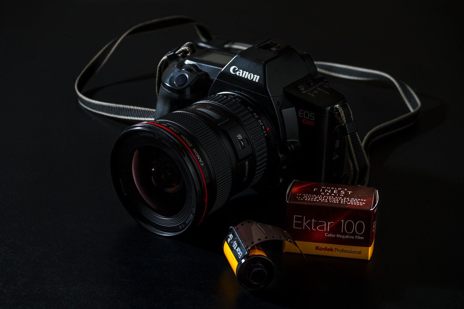 Canon EOS 620