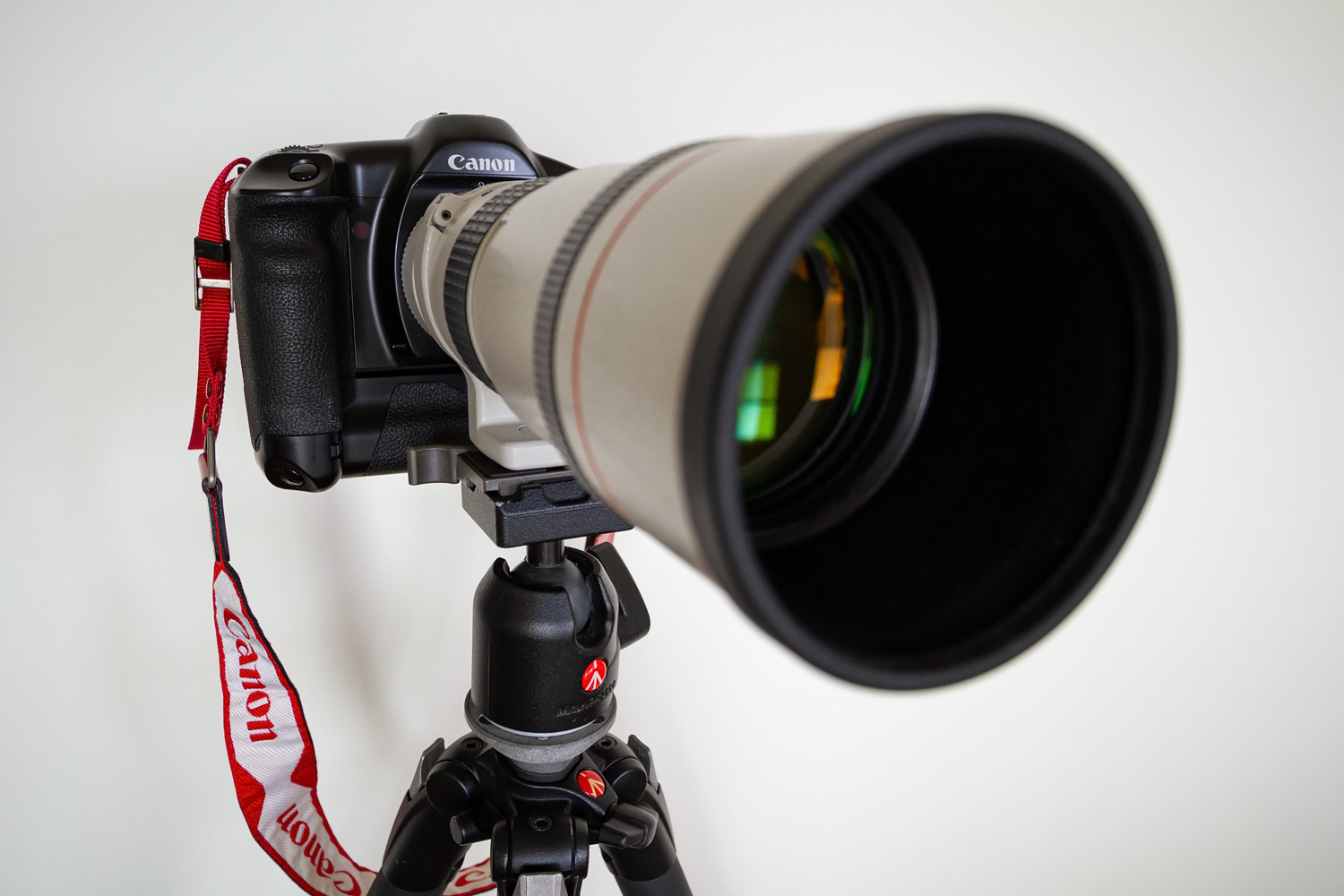 Canon EOS 1 Canon EOS 1