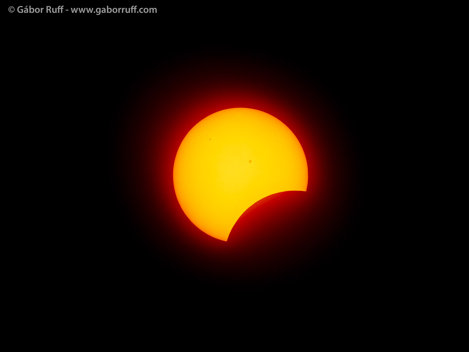 Solar Eclipse Solar Eclipse