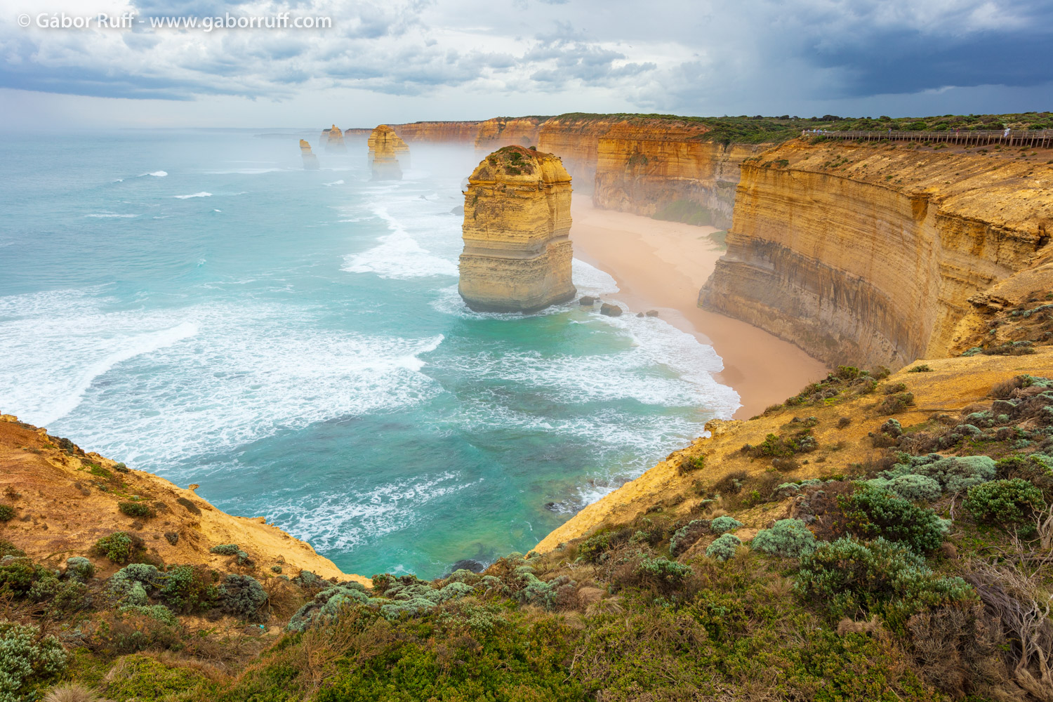 Twelve Apostles Twelve Apostles