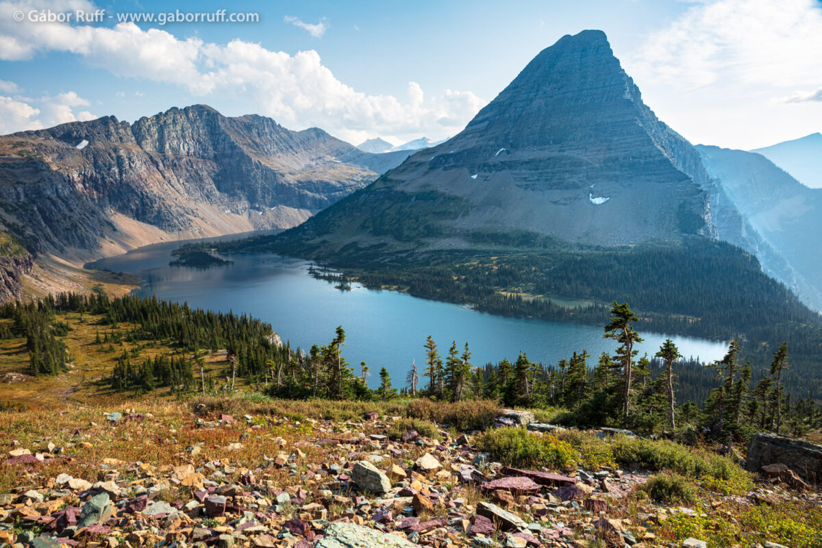 Glacier National Park